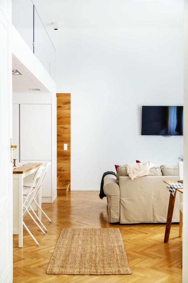 Exclusive Downtown Bella Home Budapest Exterior foto