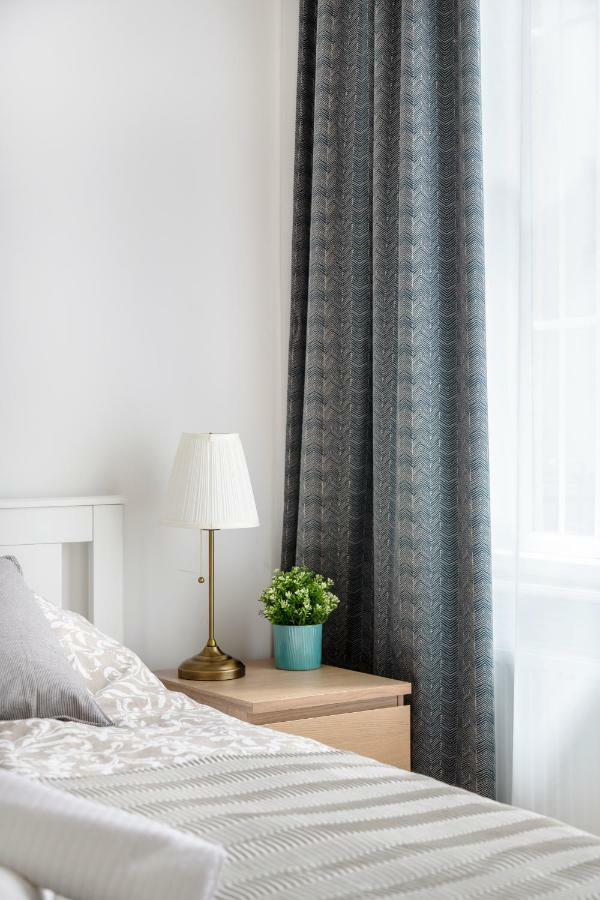 Exclusive Downtown Bella Home Budapest Exterior foto